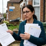 Why is Brent Council not responding to complaints?