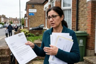 Why is Brent Council not responding to complaints?