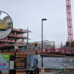 Woman dies in lorry crash near Finsbury Park 2026