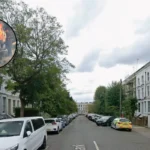 £1M Townhouse Fire Damages Multiple Homes in North London 2026