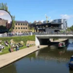 £1bn Camden Film Quarter Approved for Kentish Town 2026
