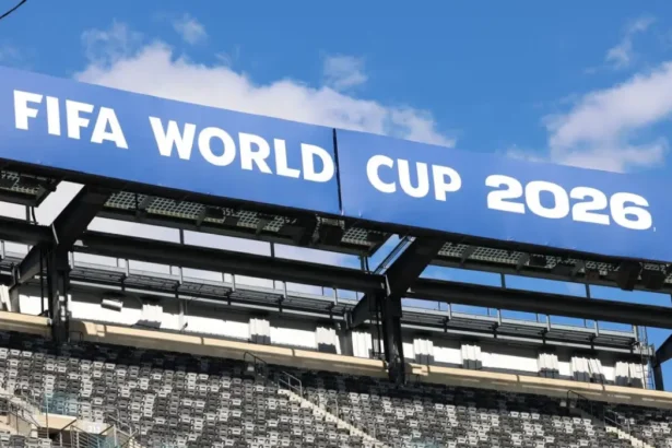 2026 FIFA World Cup
