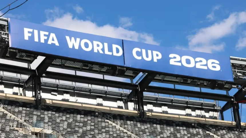 2026 FIFA World Cup