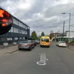 70 Evacuated in Massive Brent Warehouse Fire June 2026