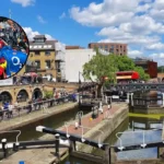 £775K Fake Football Shirts Seized by Authorities in Camden 2026