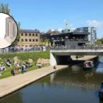 AHMM and Gort Scott Propose Major Camden Scheme 2026