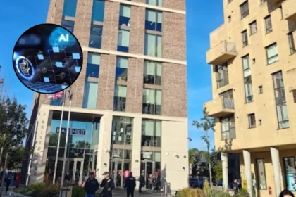 AI Tool Halves Council Planning Application Times: London and Dorset 2026