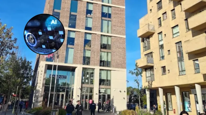 AI Tool Halves Council Planning Application Times: London and Dorset 2026