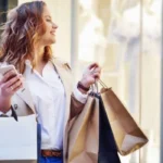 Addicted to Fashion Searching for the Self in Shopping Bags