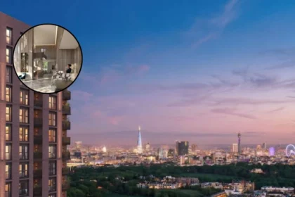 Arada Unveils 100 Avenue Road Premium Apartments in Swiss Cottage 2026