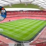 Arsenal 10 Transfer Targets as Arteta Weighs Man Utd Hijack – North London, 2026