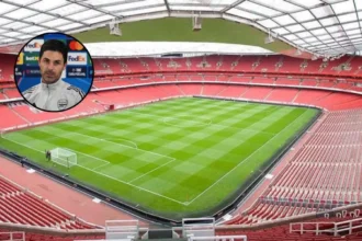 Arsenal 10 Transfer Targets as Arteta Weighs Man Utd Hijack – North London, 2026