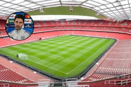 Arsenal 10 Transfer Targets as Arteta Weighs Man Utd Hijack – North London, 2026