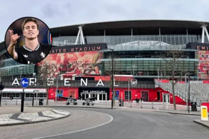 Arsenal £86m Kenan Yildiz Transfer: Romano Update Confirms Advance North London 2026