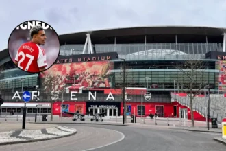 Arsenal Agree Terms to Sign Villa Star Morgan Rogers: North London 2026