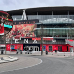 Arsenal Beat Atlético Madrid to Reach Champions League Final: Bruxelles 2026