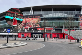 Arsenal Beat Atlético Madrid to Reach Champions League Final: Bruxelles 2026