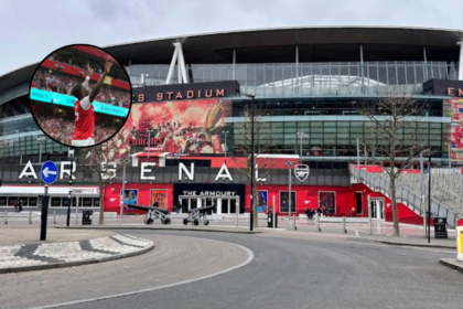 Arsenal Beat Atlético Madrid to Reach Champions League Final: Bruxelles 2026