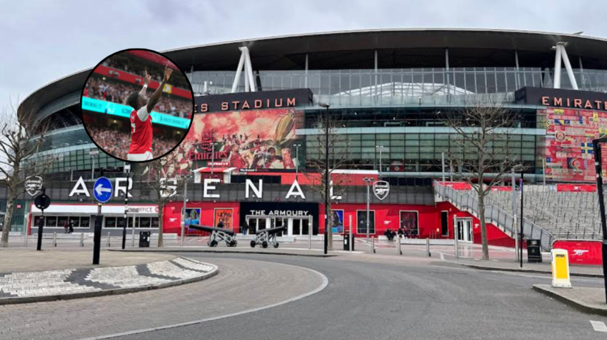 Arsenal Beat Atlético Madrid to Reach Champions League Final: Bruxelles 2026
