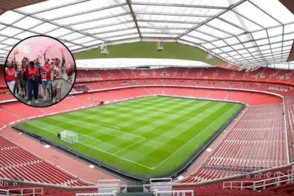 Arsenal Champions Parade Live Stream in Islington 2026