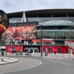 Arsenal Contact Roma Midfielder Manu Koné for Summer Transfer: Rome 2026