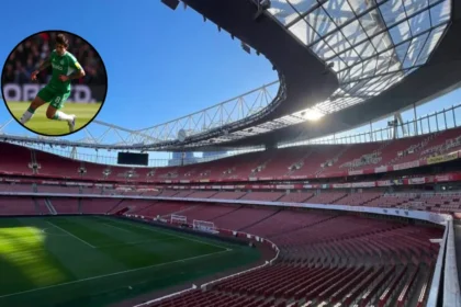 Arsenal Drop Tonali as Spurs Agree Terms for Midfielder: London 2026