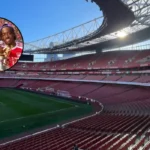 Arsenal Duo Madueke and Rice Hit Back After Djed Spence Dig | North London 2026