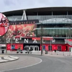 Arsenal Ends 22-Year Drought with Title Parade; North London, 2026