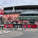 Arsenal Face Coventry as Premier League Fixtures Open: London 2026