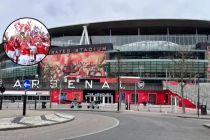 Arsenal Face Coventry as Premier League Fixtures Open: London 2026
