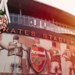 Arsenal Fans Celebrate Islington Parade After European Heartbreak; North London, 2026