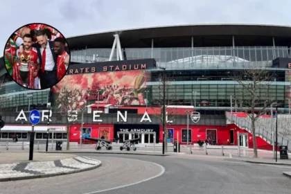Arsenal Fans Celebrate Premier League Title With Kenya Golf Tournament 2026, Ruiru