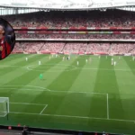 Arsenal Get Kroupi Boost as PSG Drops Out; North London 2026