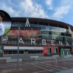 Arsenal Handed Boost as Vlahovic Leaves Juve Turin 2026
