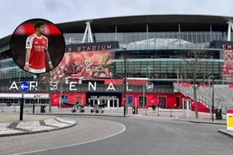 Arsenal Hincapie Deal Nears in North London 2026