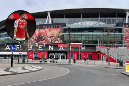 Arsenal Hincapie Deal Nears in North London 2026
