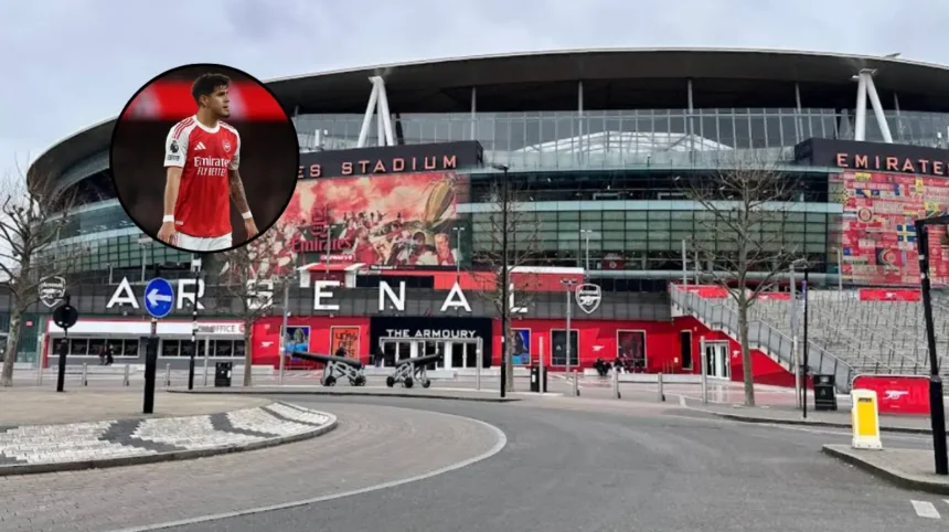 Arsenal Hincapie Deal Nears in North London 2026