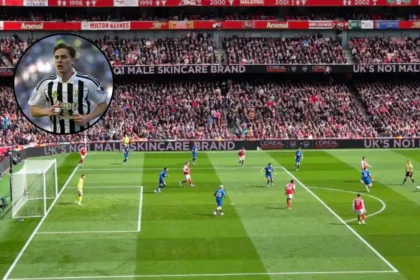 Arsenal Intensify Transfer Pursuit for Juventus Star Kenan Yildiz London 2026