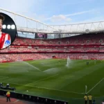 Arsenal Lead Julián Álvarez Race After Rejected Bids: Madrid 2026