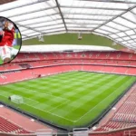 Arsenal Lose Champions League Final to PSG on Penalties; North London, 2026