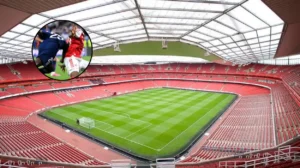 Arsenal Lose Champions League Final to PSG on Penalties; North London, 2026