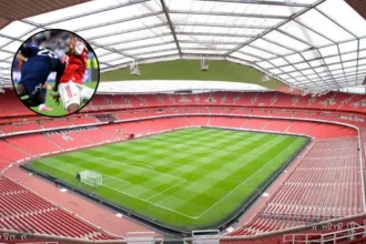 Arsenal Lose Champions League Final to PSG on Penalties; North London, 2026