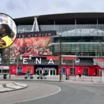 Arsenal Open €50m Manu Kone Transfer Talks North London 2026