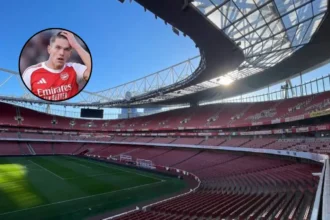 Arsenal Plan Massive Squad Overhaul to Fund Transfers: London 2026