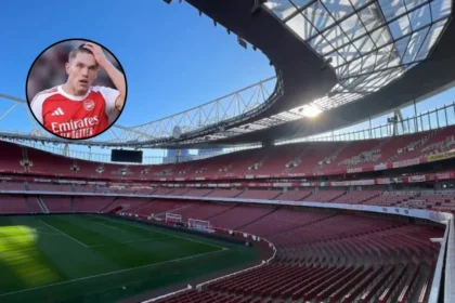 Arsenal Plan Massive Squad Overhaul to Fund Transfers: London 2026