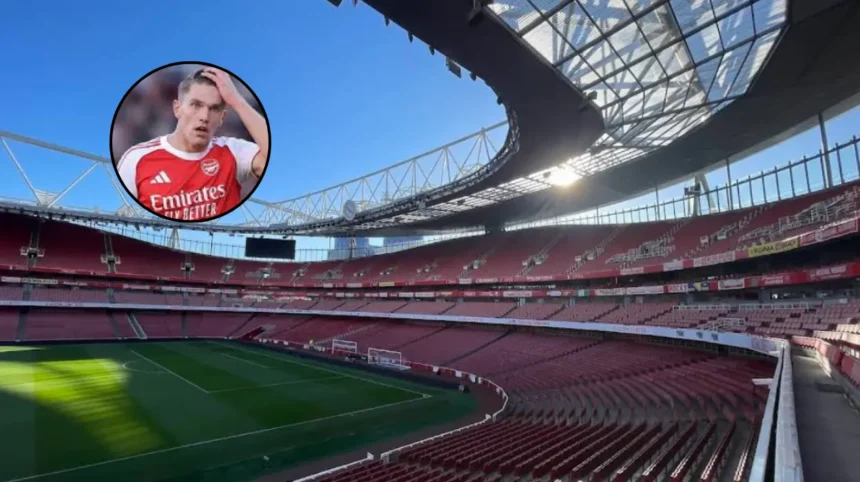 Arsenal Plan Massive Squad Overhaul to Fund Transfers: London 2026