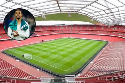 Arsenal Prepare £100m Bid For PSG Winger Bradley Barcola North London 2026