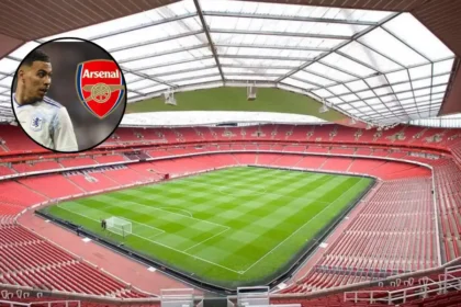 Arsenal Prepare Opening Offer For Morgan Rogers | North London 2026