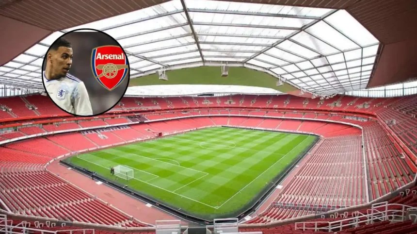 Arsenal Prepare Opening Offer For Morgan Rogers | North London 2026