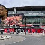 Arsenal Ready Bid for PSG’s Bradley Barcola – North London 2026